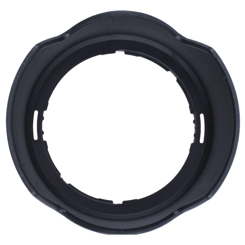 Специальный лепесток Замена HB-34 байонетная бленда для объектива Nikon AF-S DX Nikkor 55-200mm