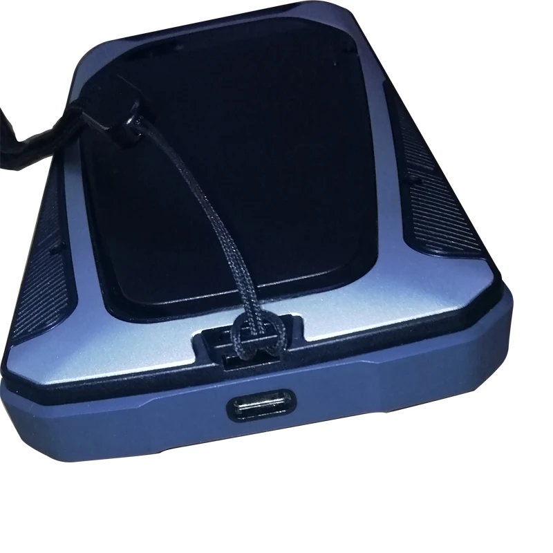 

Android Portable Programmable 2D Barcode Acanner Handheld PDA