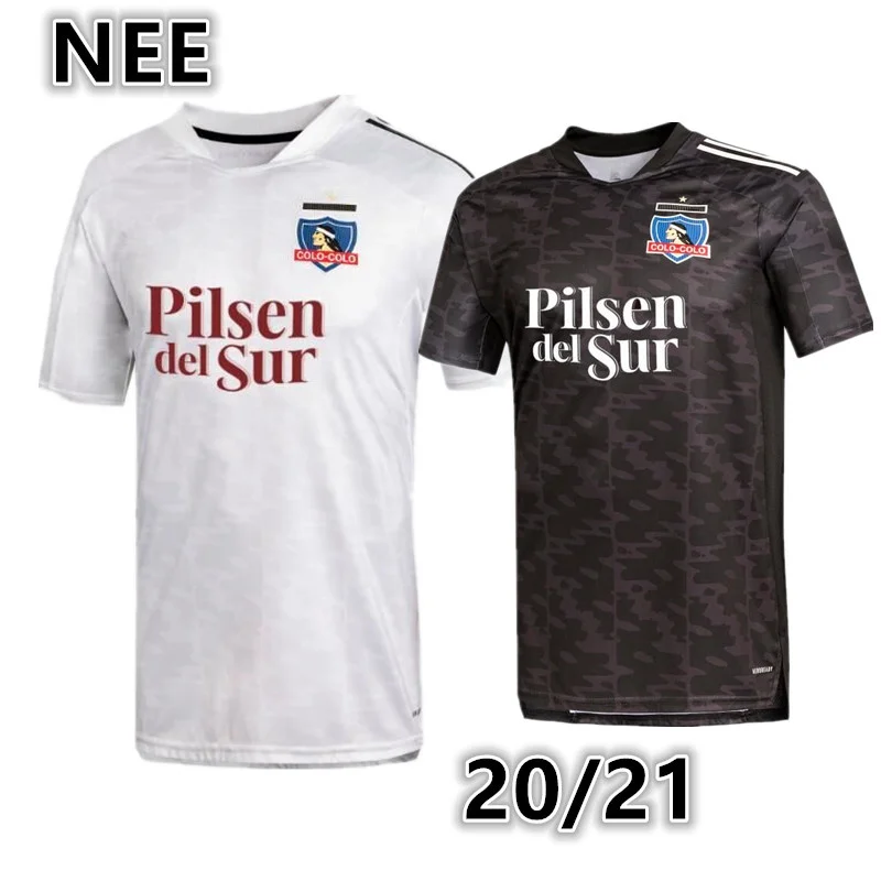 

New adults Colo shirt chile colo shirt men shot leisure thin clothes climbing 20 21 Colo colo man T shirts