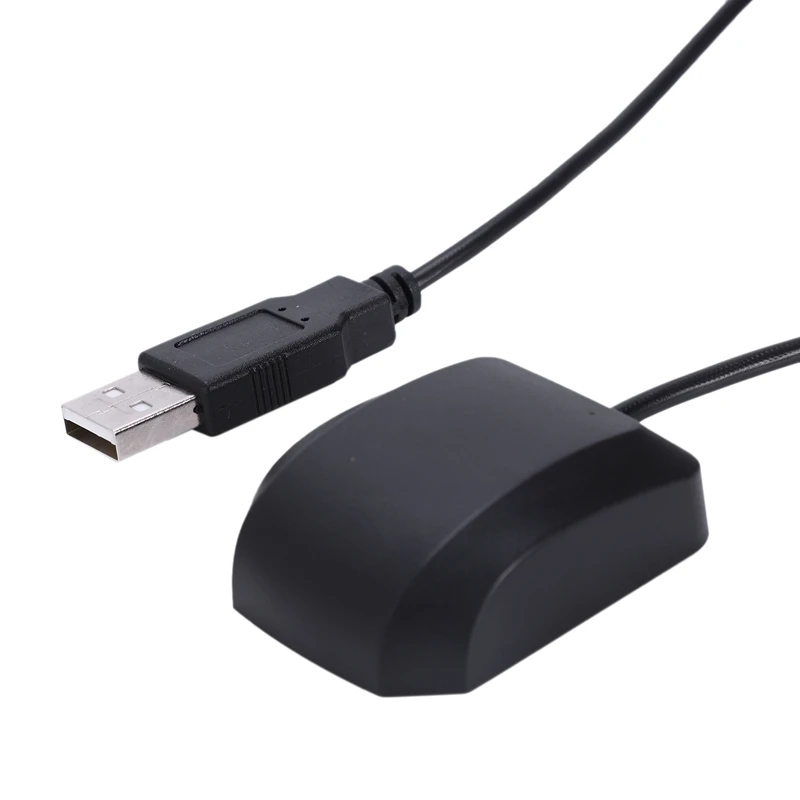 Горячий 3C G6301 M8030 USB ГЛОНАСС GPS ключ навигационный приемник модуль для Google Earth Windows