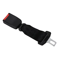 car seat belt extend extension strap safety buckle cars universal seat belt extension standard safety auto parts original