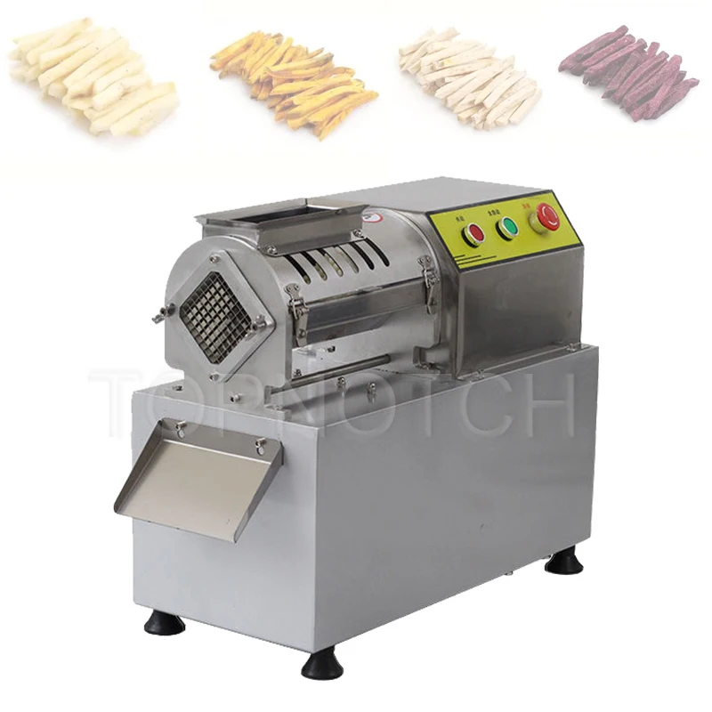 

Stainless Steel Cassava Cutter Machine Radish Cutter Machine
