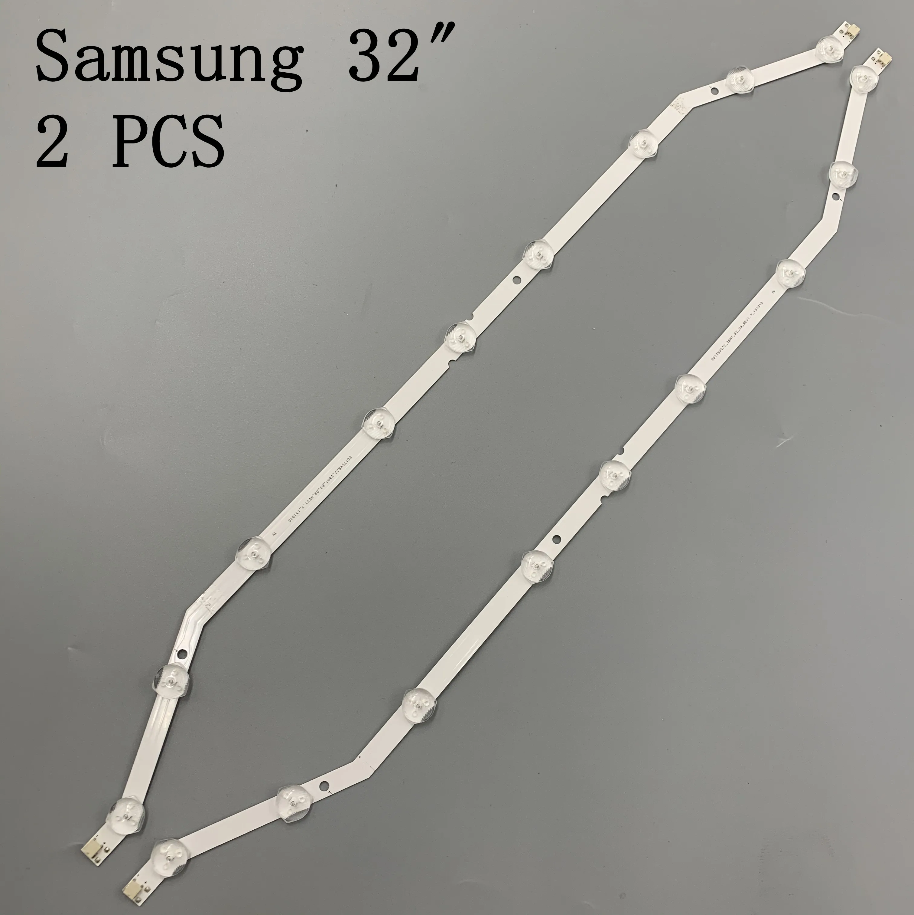Светодиодная лента для подсветки телевизора Samsung 32 дюйма D3GE-320SM0-R2 D3GE-320SM0-R1 2013SVS32