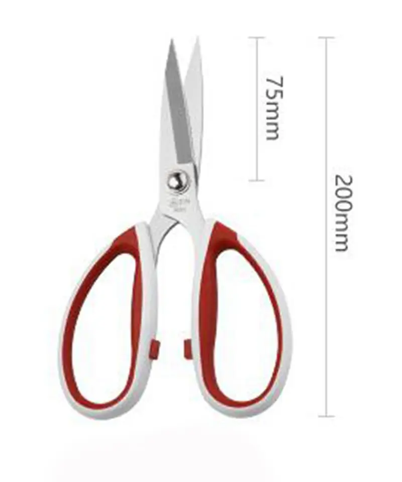 Ножницы для шитья ножницы резки из нержавеющей стали ткани одежды сделай сам