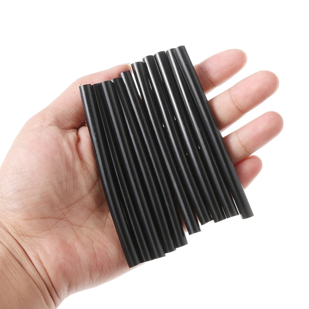 10/50Pcs High Adhesive Hot Melt Glue Sticks Car Body Paintless Dent Repair Tool Professional Spared Parts |