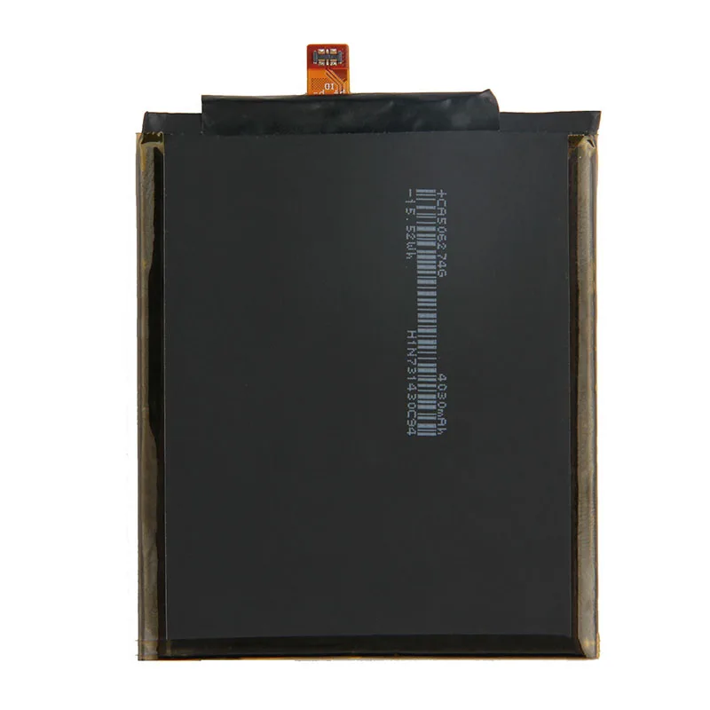 100% Оригинальный аккумулятор 4100 мАч C11P1610 для ASUS 4A ZB500TL X00KD 5 0 &quotВысококачественный