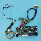 Комплект для платы контроллера LM230WF3 SL 30pin 1920x1080 HDMI + DVI + VGA LVDS экран монитора M.NT68676 светодиодный Audio Display Panel LCD 23