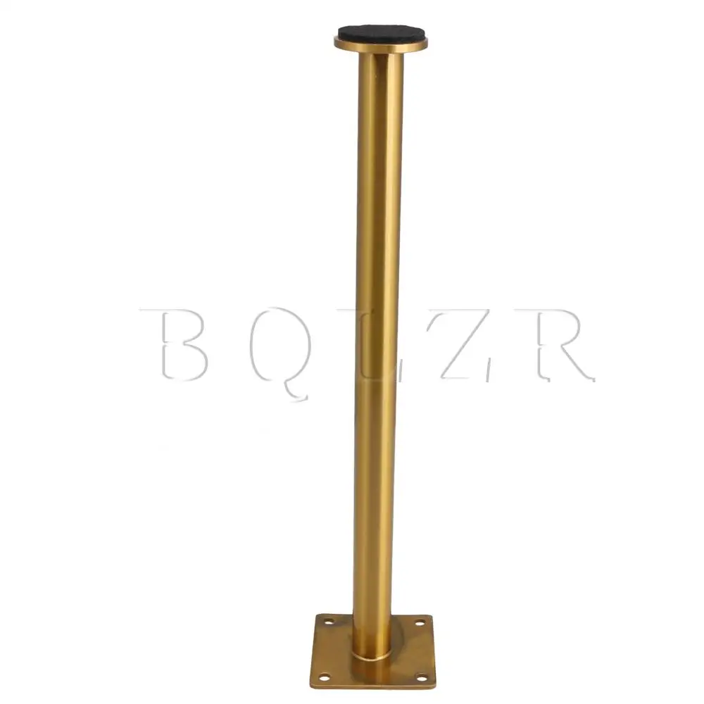 BQLZR Регулируемая столешница для ванной комнаты из нержавеющей стали 6x30