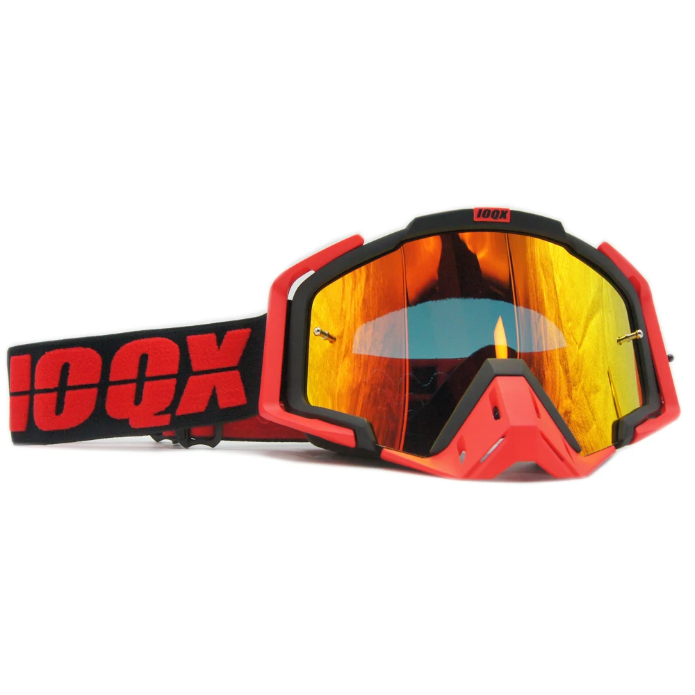 Moto Sunglasses Motorcycle Outdoor Glasses Goggles ATV For Motocross Glasses ATV Casque IOQX MX Motorcycle Helmet Goggles enlarge
