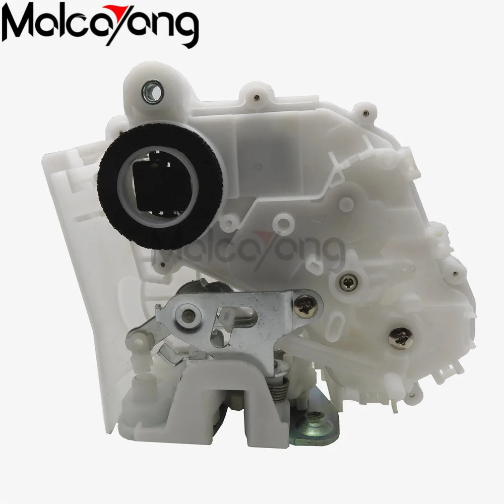 Задняя левая деталь для Honda привод защелки дверного замка CRV 2.4L 2007 2008 2009 2010 72650SWAA01 &