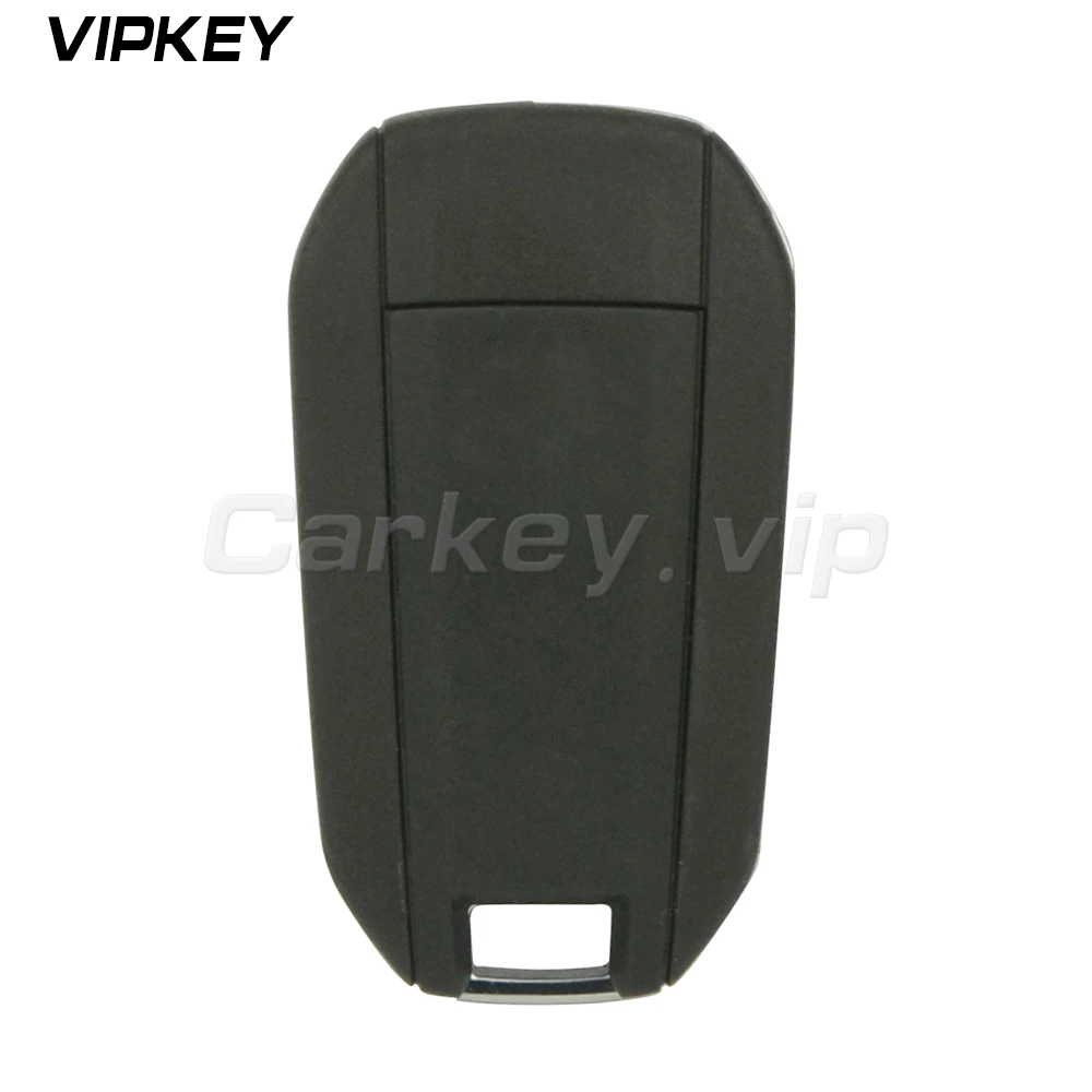 Дистанционный ключ OEM HELLA 5FA010 353-20 3 кнопки 433 МГц ID46 PCF7941 для Citroen C4 Cactus C Elysee 2016 2015 2014