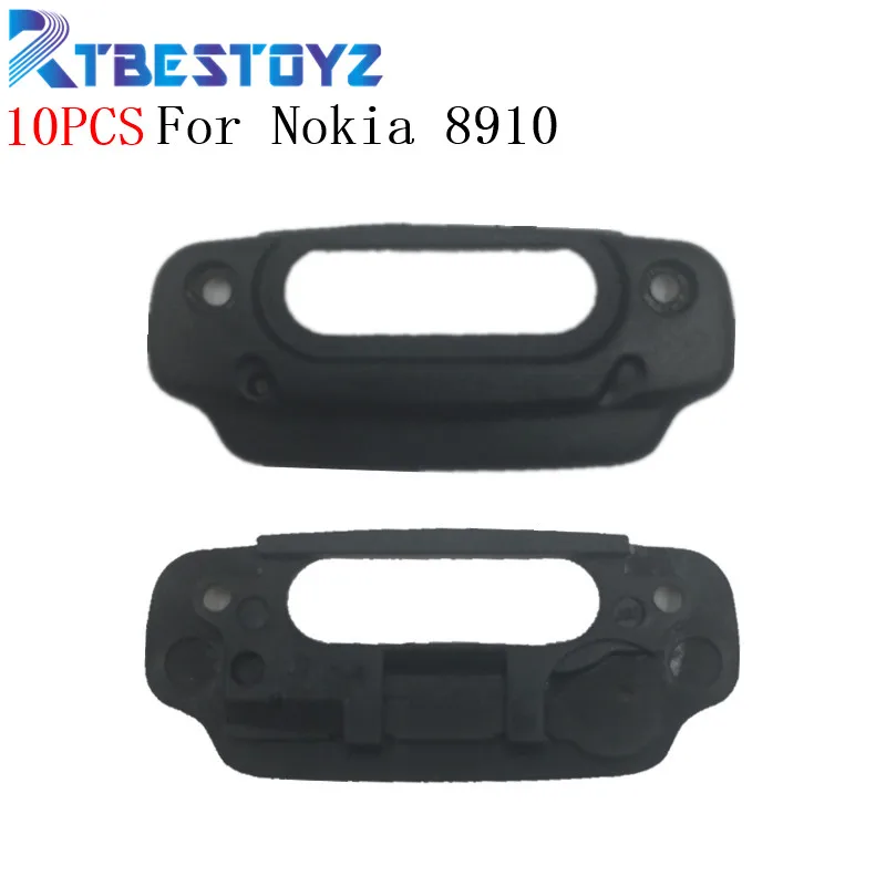 

RTBESTOYZ 10PCS/lot For Nokia 8910 8910i Primer Shell Bottom 8910 Primer