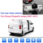 Камера заднего вида для Citroen, водонепроницаемая, с ночным видением, CCD, Full HD, 2007  2012