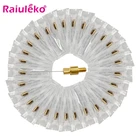 Иглы медные для лазерного удаления кожи, 102050100 шт.