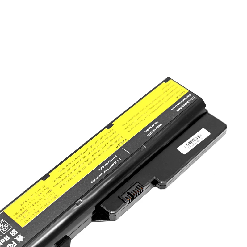 Аккумулятор для ноутбука Apexway Lenovo IdeaPad G460 B470 V470 B570 G470 G560 G570 G770 G780 V300 Z370 Z460 Z470 Z560 Z570 K47