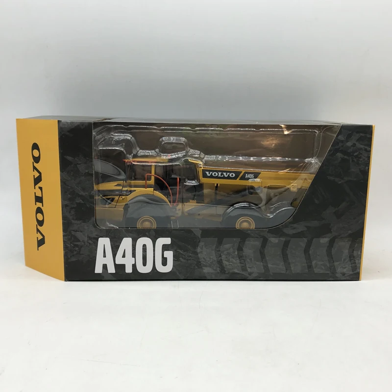 Шарнирная игрушка буксир Motorart 1:50 A40G|roller toys|toy rollertoys toys |