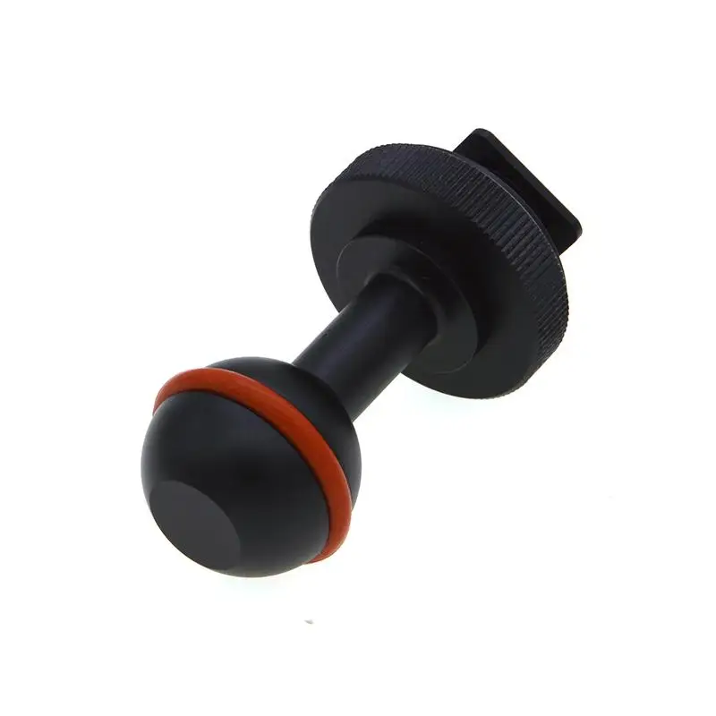 BEESCLOVER для шариков адаптер шаровое Крепление держателя кронштейна поворотный