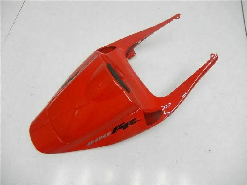

Injection Mold New ABS Motorcycle whole Fairings Kit Fit for CBR600RR F5 2005 2006 05 06 Bodywork set black red glossy