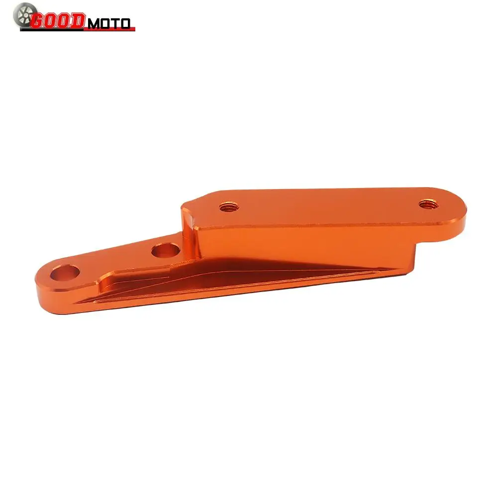 Адаптер для тормозного суппорта мотоцикла CNC дисков Кронштейн Honda CR R E ME03 E14 250CC 230CC
