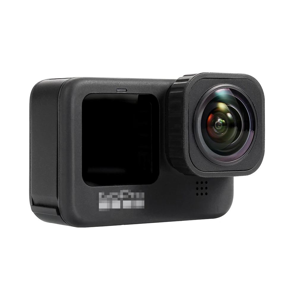 HERO 9 Ultra Wide Angle 155 Degree Replacement Lens Cap for Gopro Action Camera | Электроника