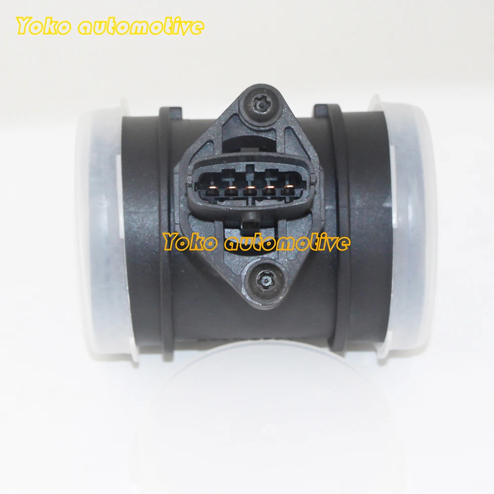 Датчик массового расхода воздуха AFM для универсального пикапа OPEL CORSA (1996/01 - 2004/06) 8