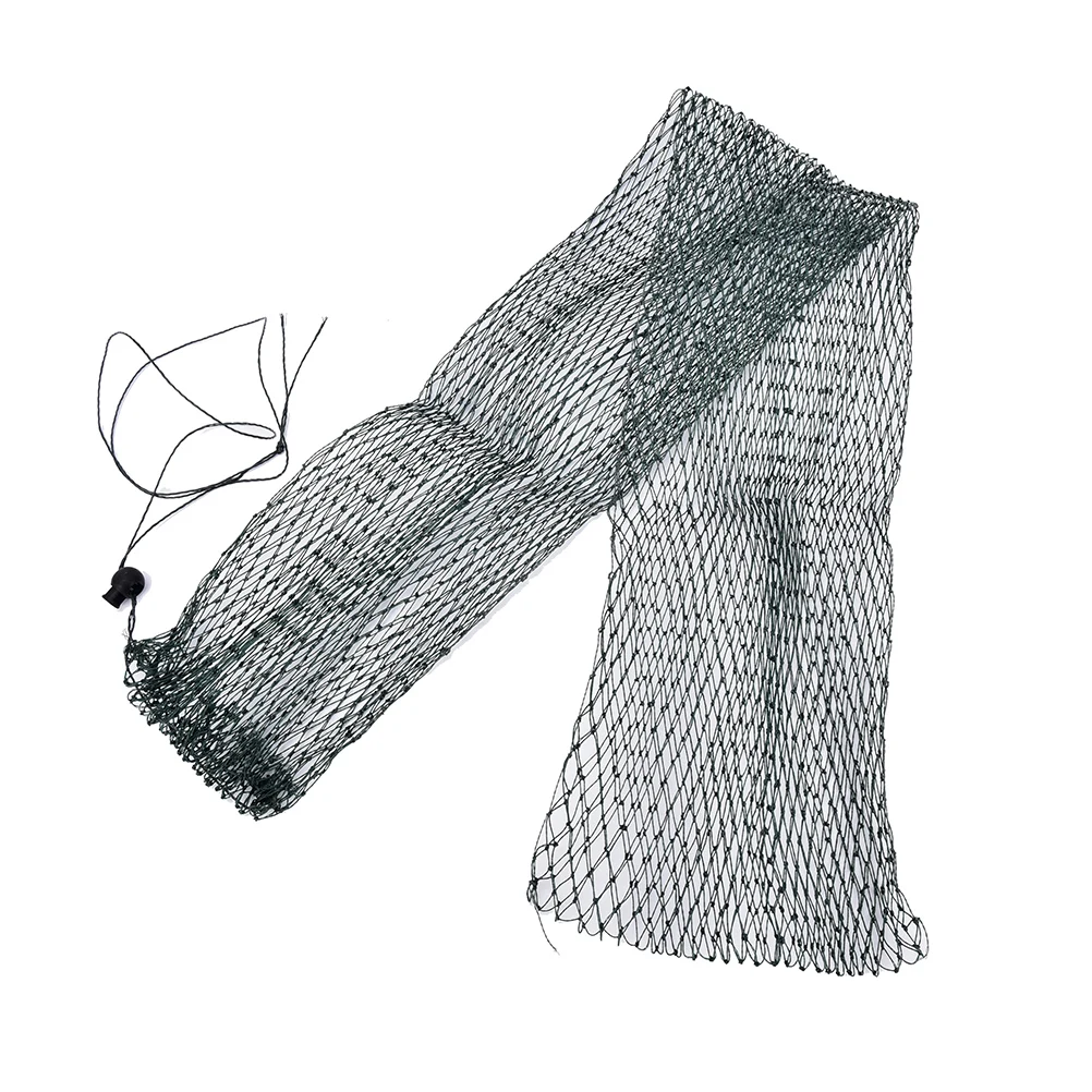 

High Quality 1Pc Nylon Foldable Fishing Nets Fish Pot Trap Filet De Peche Rete Pesca Fish Drying-Fishing-Net Creels