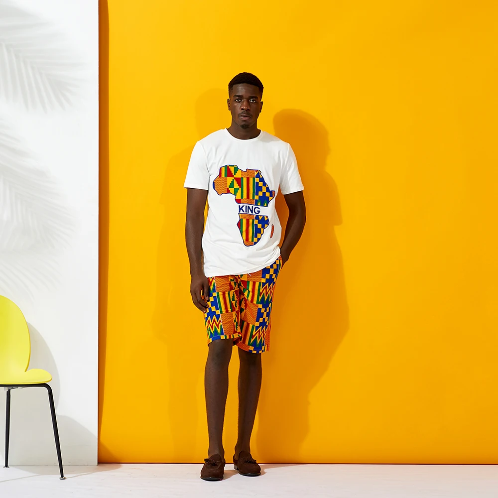 Африканская одежда для пары, африканская традиционная печать, kente, одежда для пар, Африканский материал, хлопок, Дашики, африканская одежда для пар