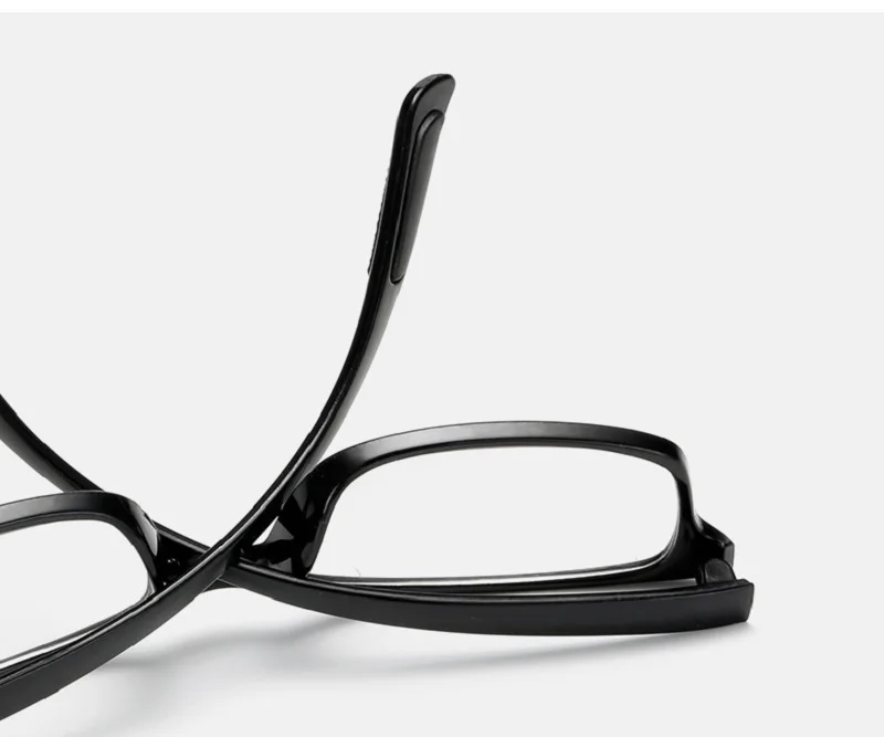 

Blue Film Glasses Eye Protection Ultralight Anti Blue-ray Reading Glasses Anti-fatigue Glasses Eyewear Myopia Lens Frame Unisex