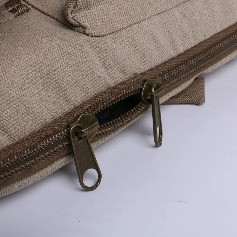 

Portable 4K Multifunction Canvas Sketchpad Bag Drawing Sketch Board Case Painting Bag Backpack Bag Travel Art Set School Supply