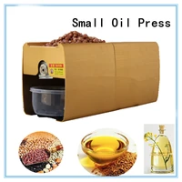 oil expeller dl zyj02 mini oil pressers for peanuts sesame nuts corn vegetable seeds flaxseeds oil expeller
