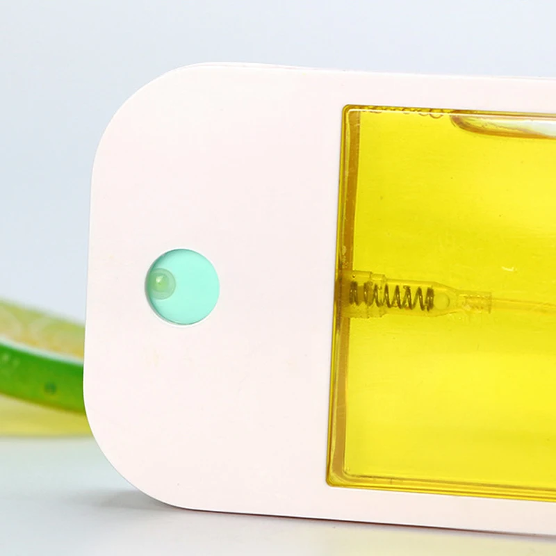 Бутылка с распылителем для полива сотовый телефон Форма дома и улицы воды