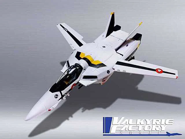 Новые Валькирии завод 1/60 VF 1S Рой Focker & Моб рюкзак полный набор игрушек КО