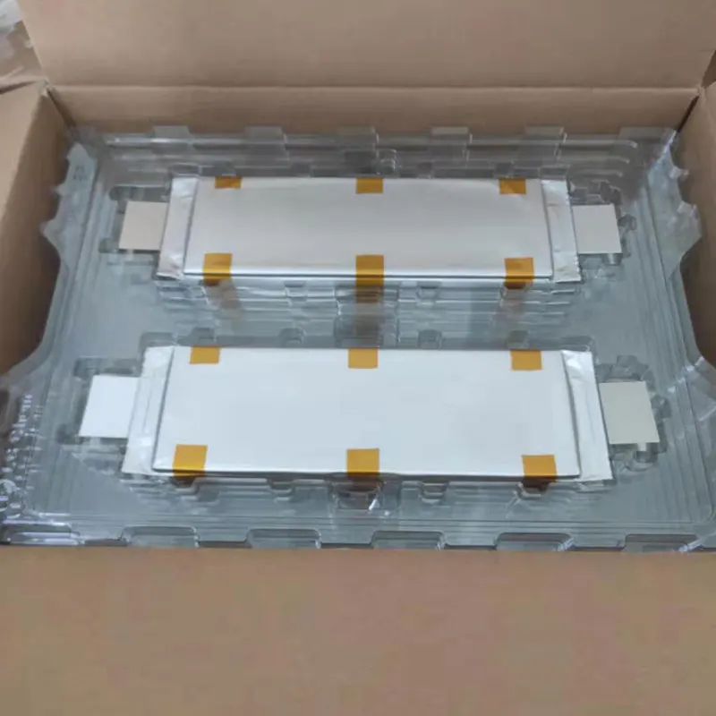 3C L G Chem N2.1 3,7 V 60Ah полимерный литий-ионный аккумулятор в комплекте с 12V 24V 48V 72V 60Ah