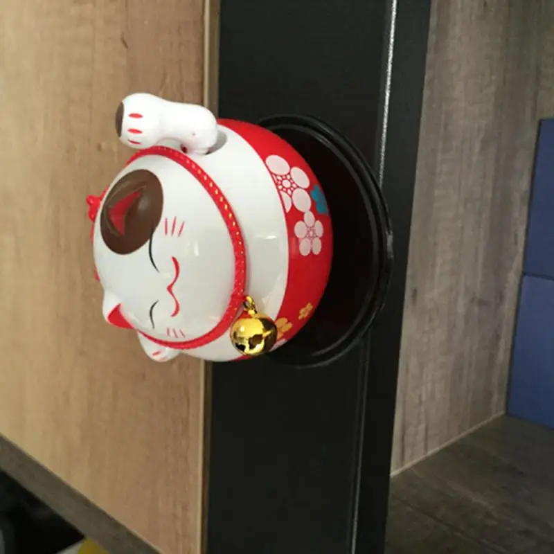 Автомобильный силиконовый PU круглый Противоскользящий коврик для приборной