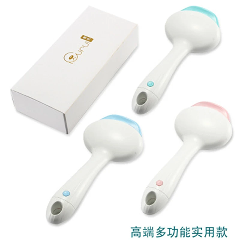 Расческа для удаления шерсти домашних животных нож щетка средство у кошек вшей