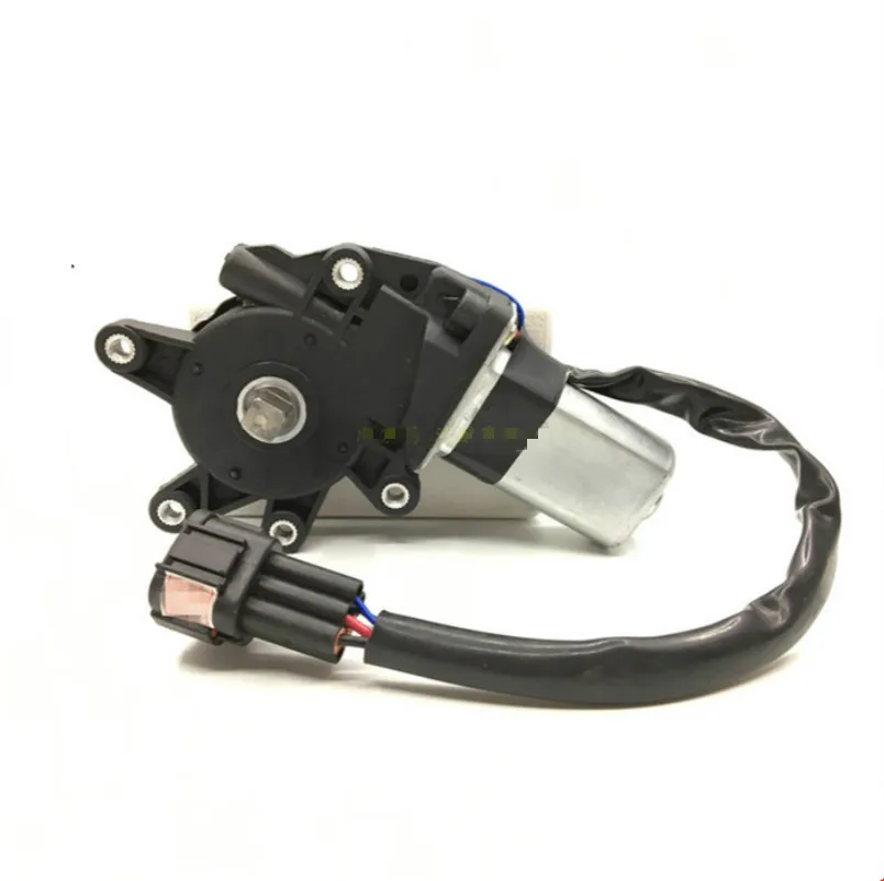 Подъемник мотора для стеклоподъемника автомобиля NISSAN TIIDA 05 11 OEM 80731ED 80731 ED00A