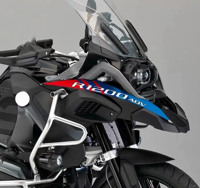 Аксессуары для мотоциклов высокого качества переводные наклейки на бак BMW R1200GS