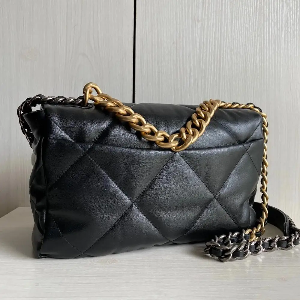 

Top Quality Genuine Leather bags famous brand luxury handbags designer mini bag 2020 shoulder fashion crossbody bags for women