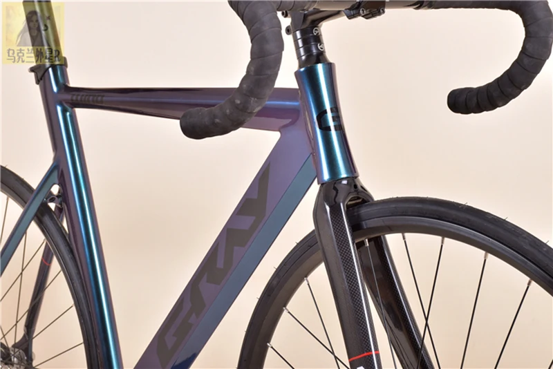 Fixie велосипед 52 см рама односкоростная велосипедная сварочная рама белого цвета алюминиевый сплав настраиваемый трек велосипед 700C колесо