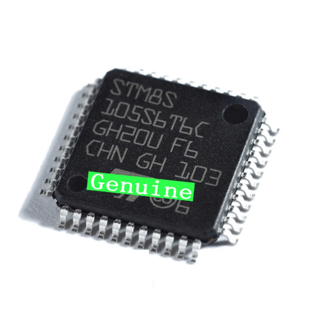 

STM8S105S6T6C новый оригинальный подлинный
