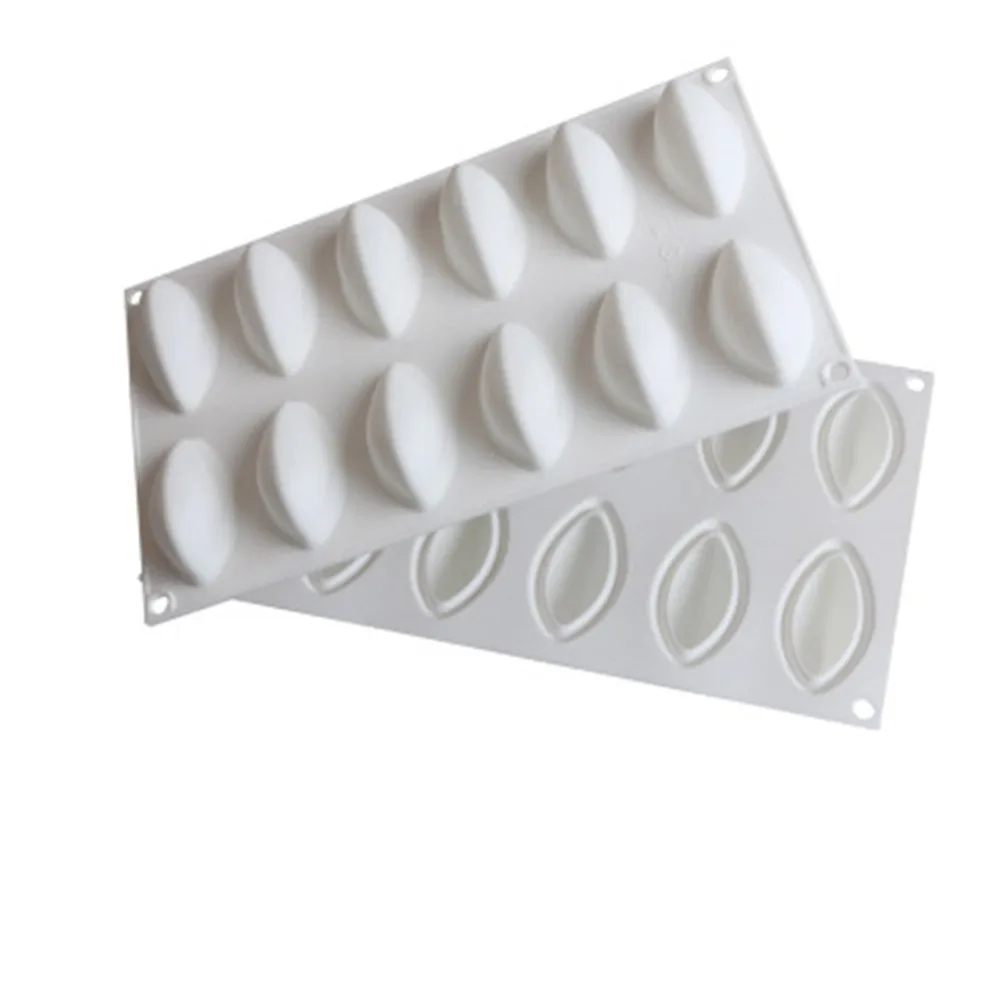 Фруктовый силиконовый манго торт форма для десерта шоколадное мороженое поднос