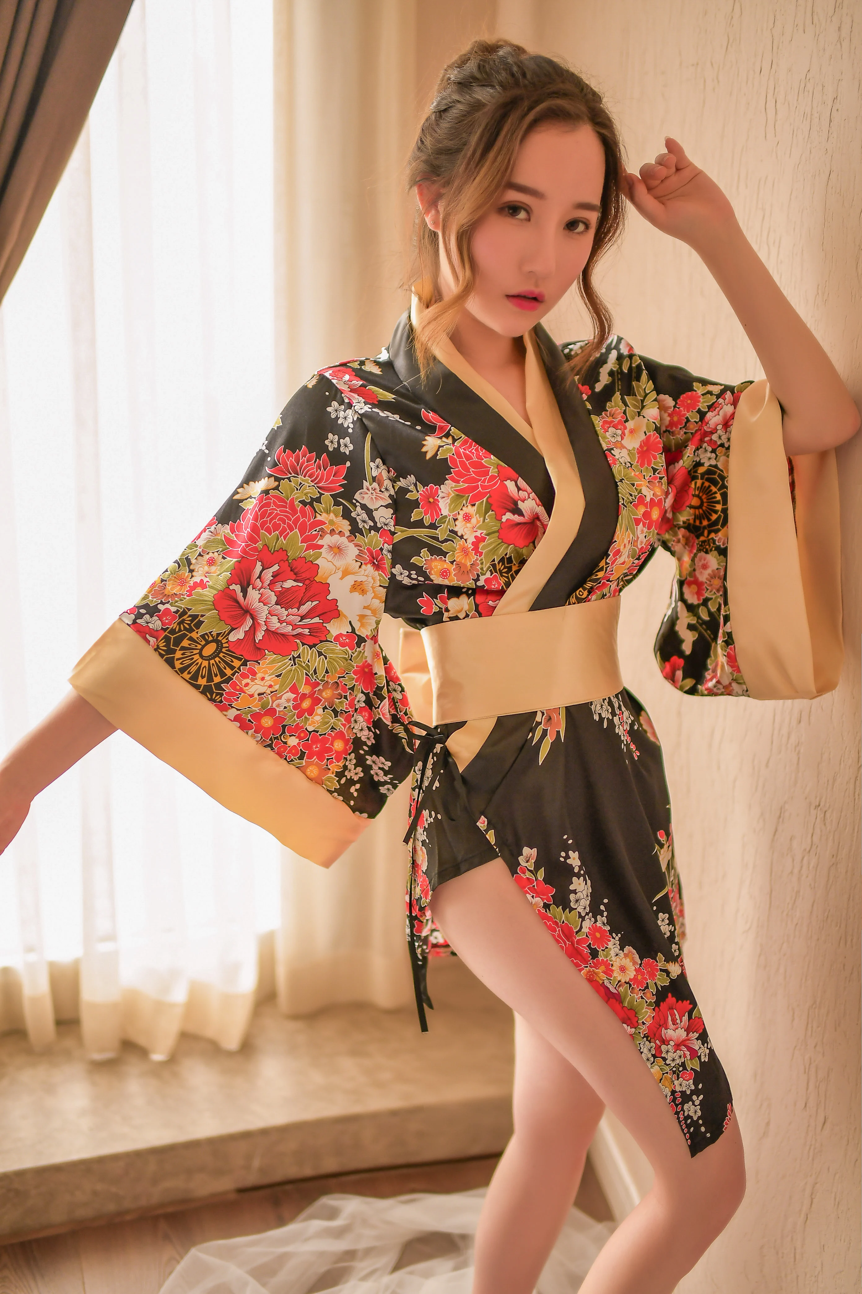 

Женская одежда, сексуальная одежда, комплект нижнего белья, эротический костюм, женское сексуальное нижнее белье, костюм, экзотические кост...