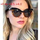 Женские солнцезащитные очки с градиентными линзами, в стиле ретро