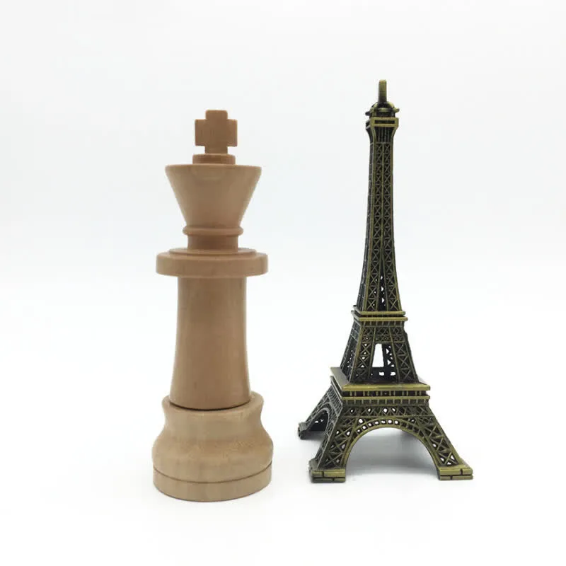 

Creative Usb Flash Drive 128GB Usb 2.0 Pen Drive 64GB 32GB Usb Stick 4GB 8GB 16GB Pendrive Key Wooden International Chess Gift