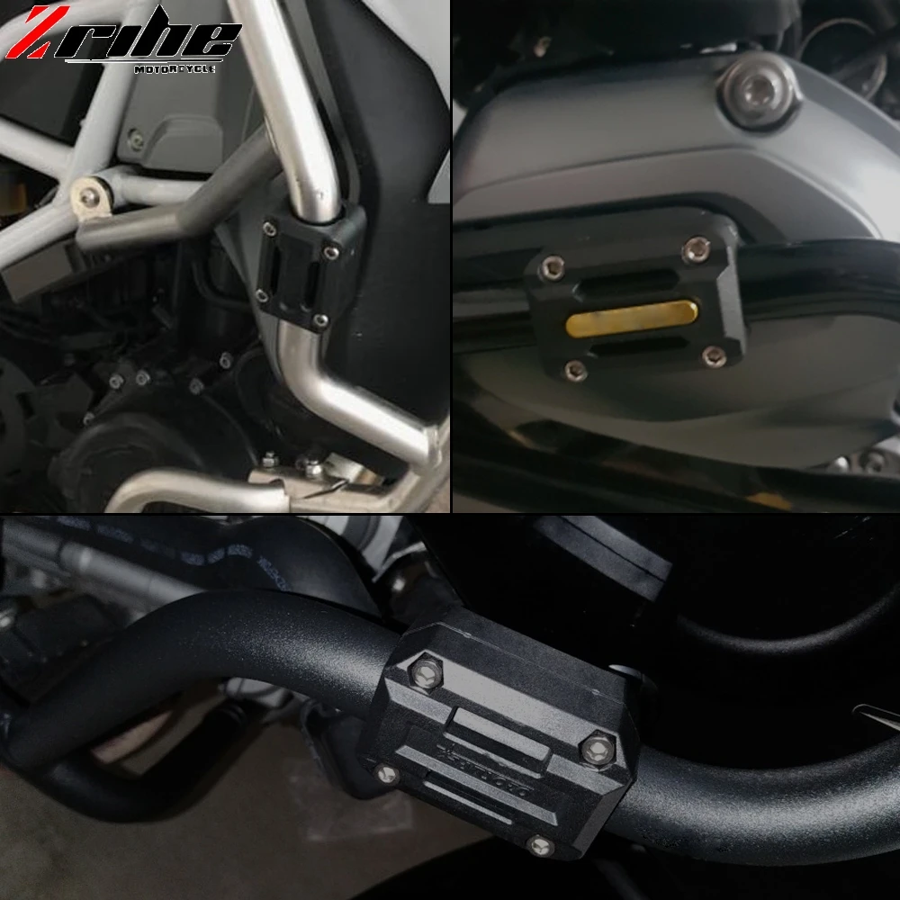 Для поездок на мотоцикле Ducati 916/916SPS Аксессуары для мотоциклов двигателя Защитный
