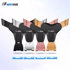 Автомобильный держатель для телефона с магнитным кронштейном, гнущаяся, универсальная, устанавливаемое на вентиляционное отверстие в салоне автомобиля зажим Крепление поддержка мобильный телефон подставка для iPhone Xiaomi Samartphone