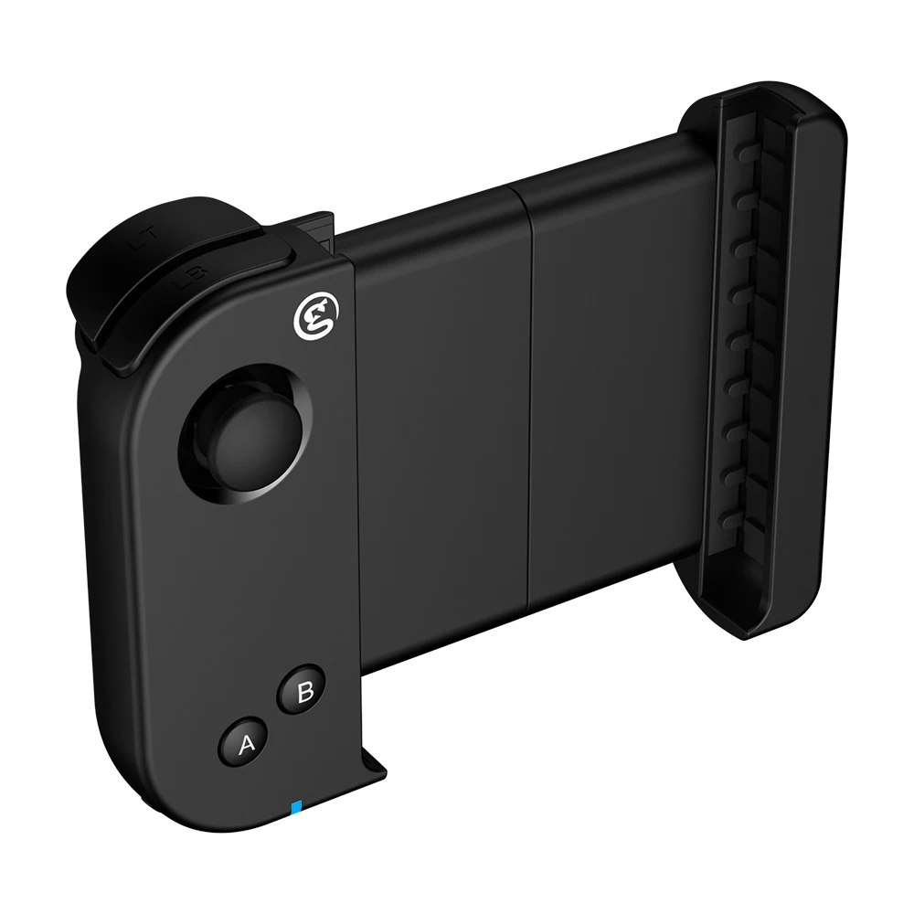 Беспроводной мобильный игровой контроллер GameSir T6 с Bluetooth геймпад для игр FPS и MOBA
