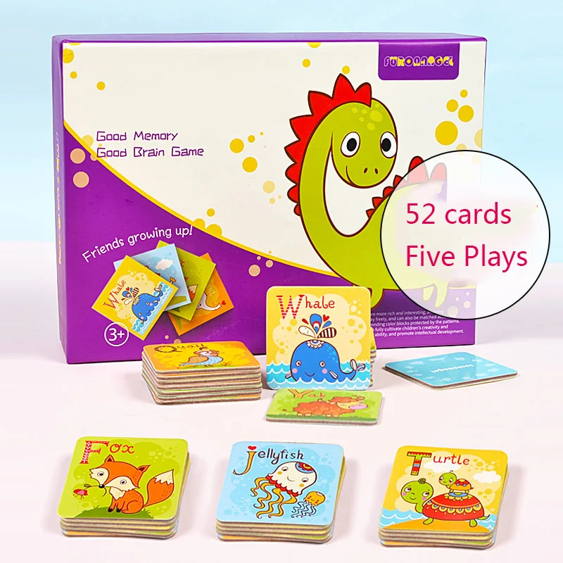 Монтессори обучающая игрушка для детей материалы головоломка игра раннего