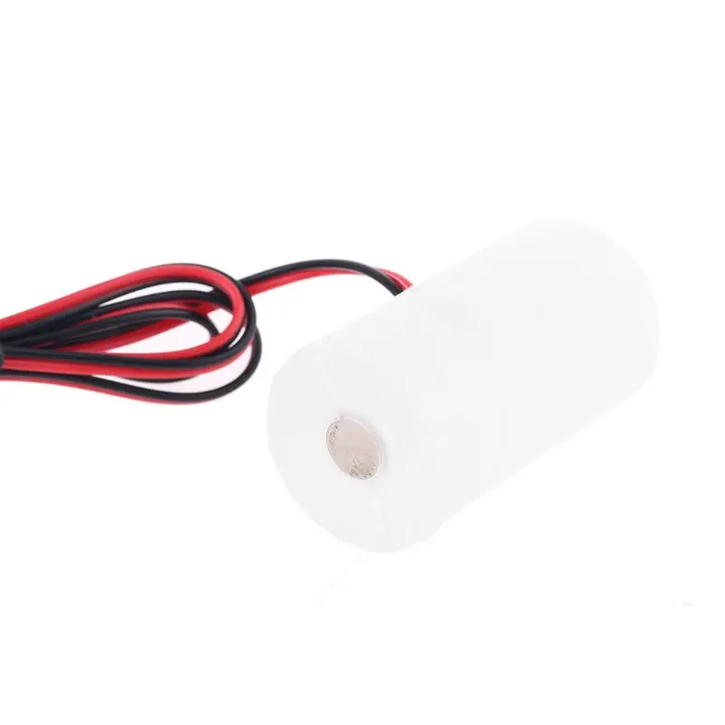 D аккумуляторная батарея для газовых ффонарь и т. д. может заменить от 1 до 4