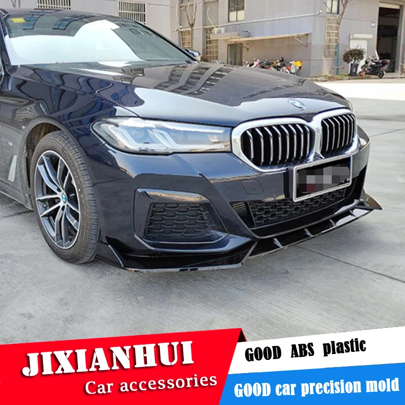 

Спойлер задний из АБС-пластика для BMW G30, G38, 2021-2022, G30, 5 серии, RG-K